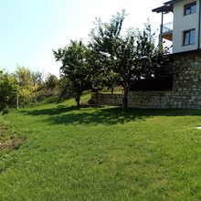 Casa del Grey